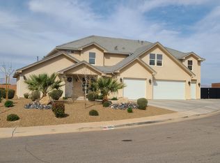 3004 S Queens Ct, Washington, UT 84780