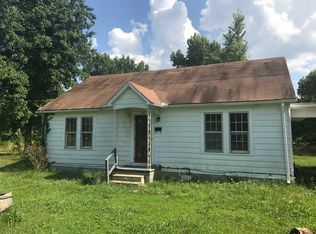 116 Red Clover Ln, Dover, AR 72837