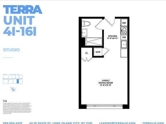 2nd image of 4519 Davis St #14I