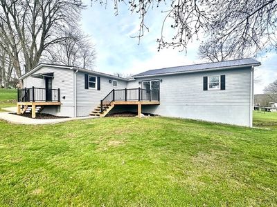 113 Emerald St, Clarksville, PA, 15322