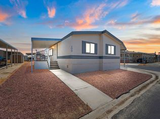1550 20th St W SPACE 100, Rosamond, CA 93560