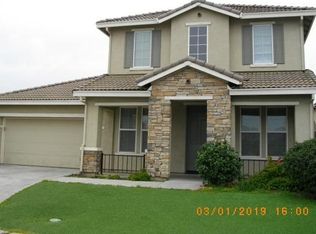 1076 San Carlos Ave, Madera, CA 93637