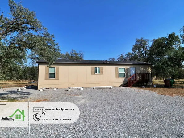 21311 Old 44 Dr, Palo Cedro, CA 96073