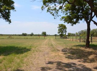 663 Fm 367 E, Iowa Park, TX 76367