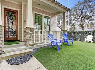 1143 Louise St, Houston, TX 77009