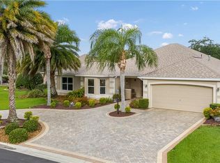 800 Dowding Way, The Villages, FL 32162