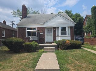 18911 Edgefield St, Detroit, MI 48236