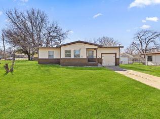 3432 Avenue C, Fort Worth, TX 76105