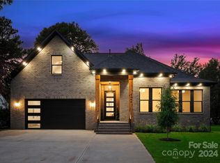 4600 Connecting Rd, Charlotte, NC 28209