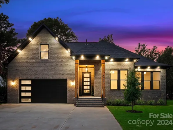 4600 Connecting Rd, Charlotte, NC 28209
