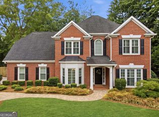 405 Briars Bnd, Alpharetta, GA 30004