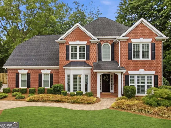 405 Briars Bnd, Alpharetta, GA 30004