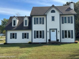 1122 Grayson St, Leitchfield, KY 42754