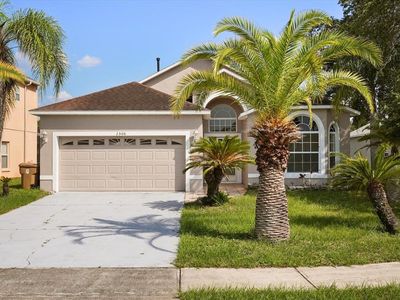 2506 Aster Cove Ln, Kissimmee, FL, 34758