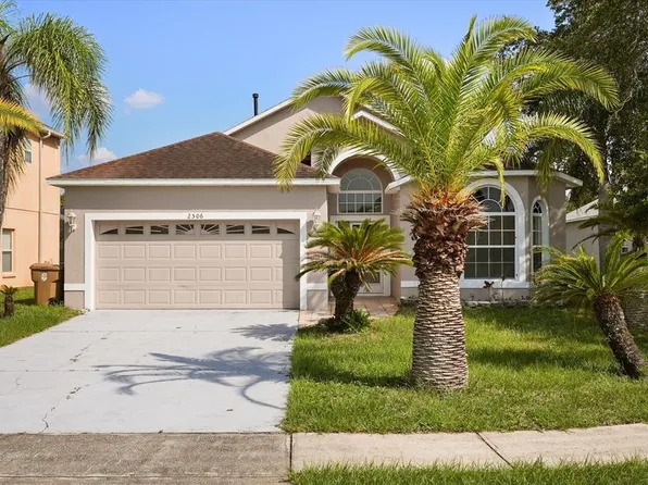 2506 Aster Cove Ln, Kissimmee, FL 34758