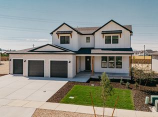 1048 S 3440 E #121, Spanish Fork, UT 84660