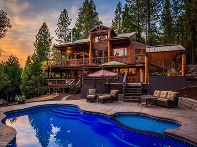 12757 Scotts Valley Rd, Nevada City, CA, 95959