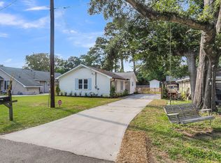 814 Armsway St, Mount Pleasant, SC 29464