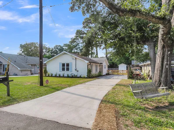 814 Armsway St, Mount Pleasant, SC 29464