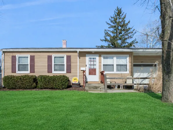 8926 Fairway Dr, Orland Park, IL 60462