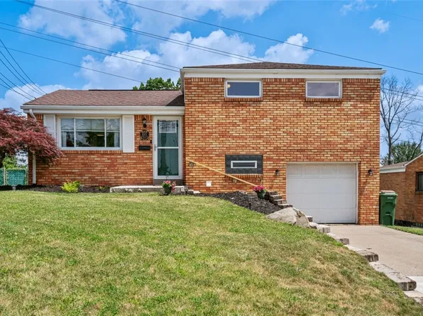 845 Kerry Hill Dr, Pittsburgh, PA 15234