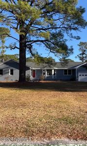 1018 Robert E Lee Drive, Wilmington, NC, 28412