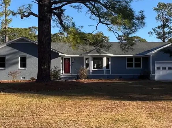 1018 Robert E Lee Drive, Wilmington, NC 28412