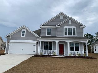 1064 Selma Loop LOT 197, Surfside Beach, SC 29575