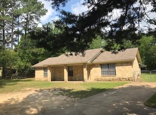 3 Waskom Ct, Longview, TX 75604
