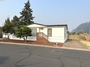 5660 Daisy St Space 11, Springfield, OR 97478
