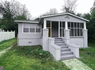 426 Holloway St, Macon, GA 31206