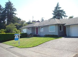 505 Isabelle St, North Bend, OR 97459