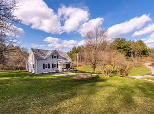 123 West Rd, Alford, MA 01266