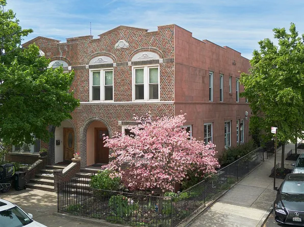 1702 11th Ave, Brooklyn, NY 11218