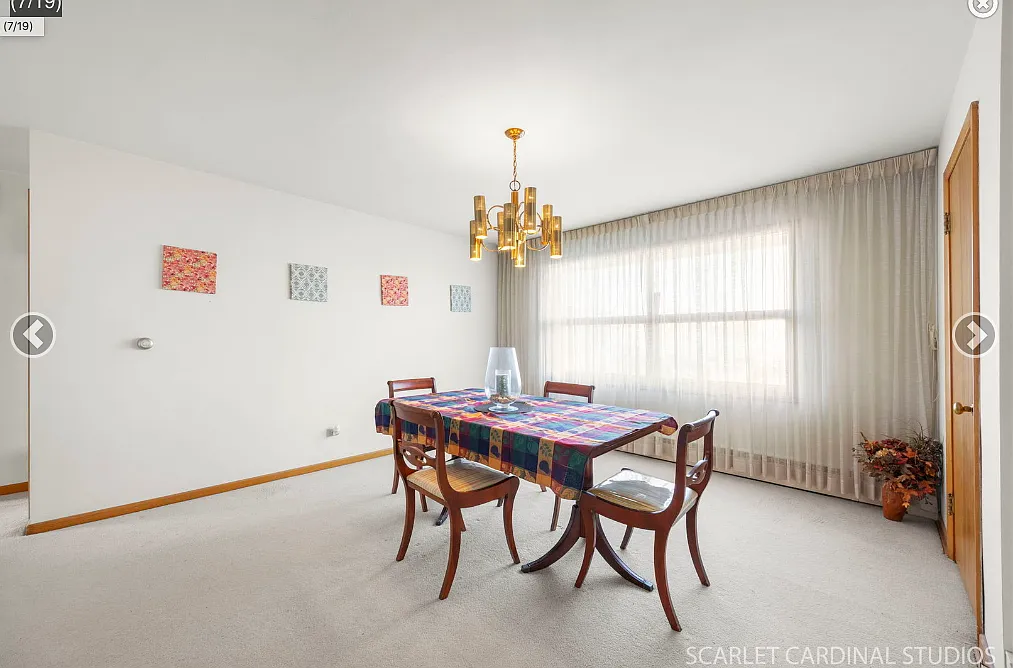 3 bed, 1279 sqft, $2,800 — Photo 4