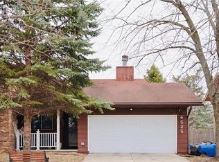 4525 50th St, Des Moines, IA 50310