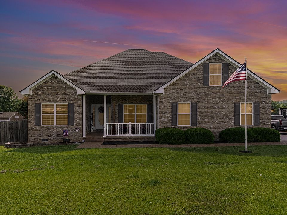1167 Carters Creek Pike, Columbia, TN 38401 MLS 2550955 Zillow