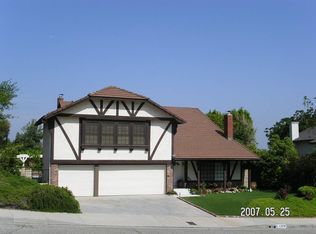 11974 Beaufait Ave, Porter Ranch, CA 91326