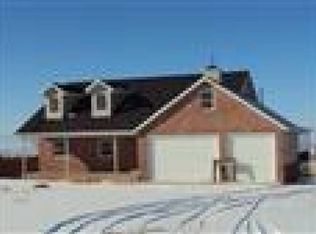 2671 N 100 E, Cedar City, UT 84721