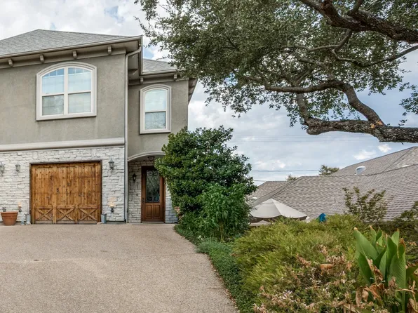 6466 Waverly Way, Fort Worth, TX 76116
