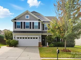 5605 Verrazano Dr, Waxhaw, NC 28173