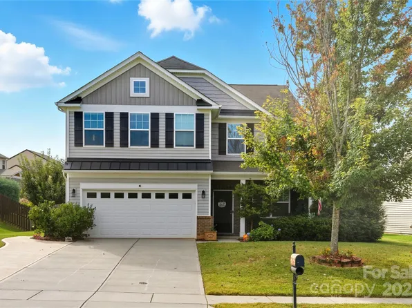 5605 Verrazano Dr, Waxhaw, NC 28173