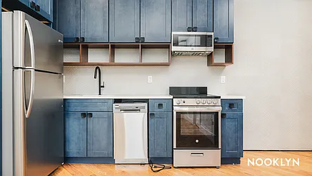 Rented by Nooklyn NYC LLC