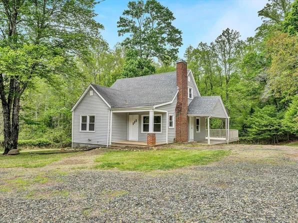 17500 Franklin St, Ferrum, VA 24088