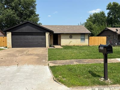 1310 S 38th St, Muskogee, OK, 74401