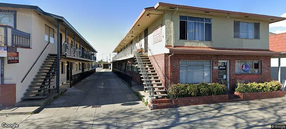 1625 Alum Rock Ave #2