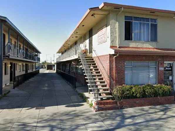 1625 Alum Rock Ave, San Jose, CA