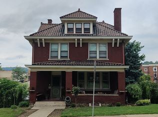 1016 Church Ave, Mc Kees Rocks, PA 15136