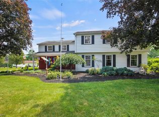 4563 Barrington Dr, Youngstown, OH