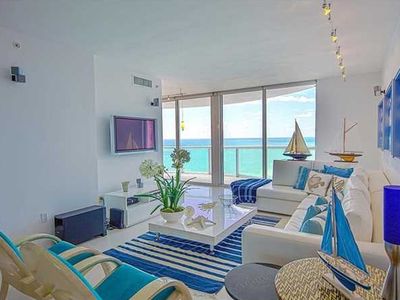 6365 Collins Ave APT 3606, Miami Beach, FL, 33141